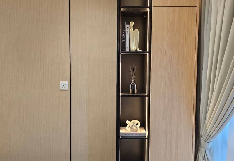 Core Residence @ TRX