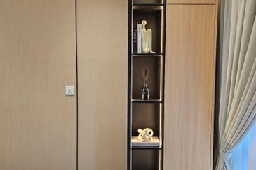 Core Residence @ TRX