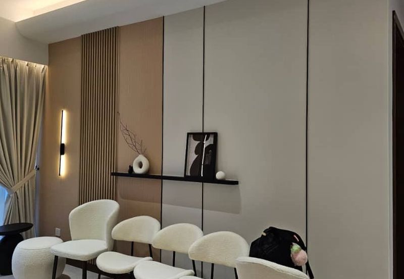 Core Residence @ TRX