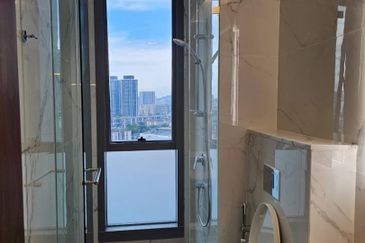 Core Residence @ TRX