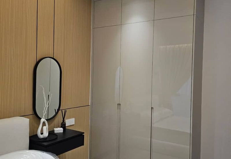 Core Residence @ TRX