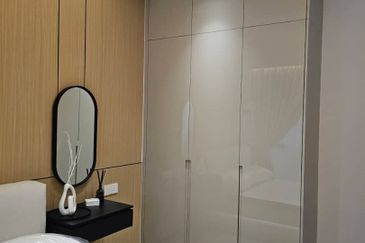 Core Residence @ TRX