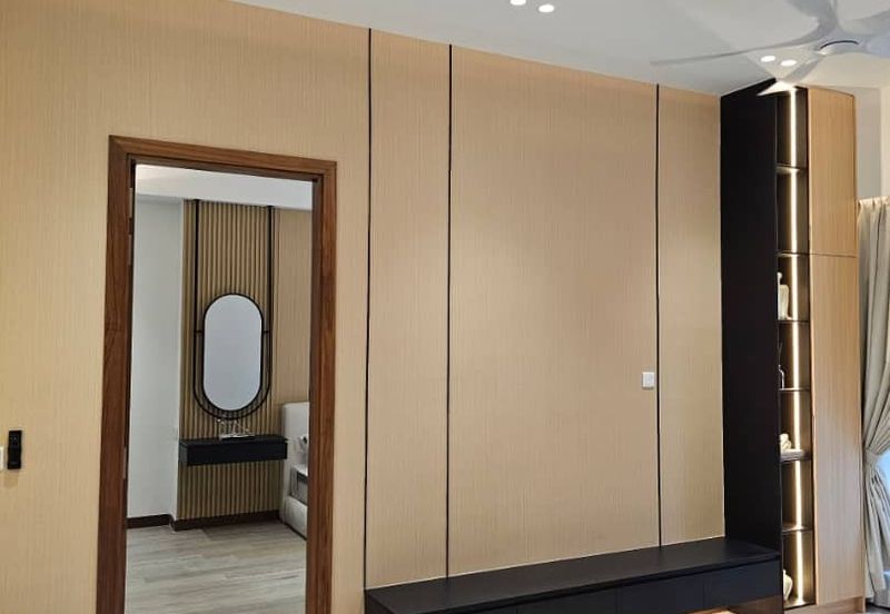 Core Residence @ TRX