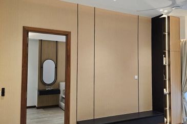 Core Residence @ TRX