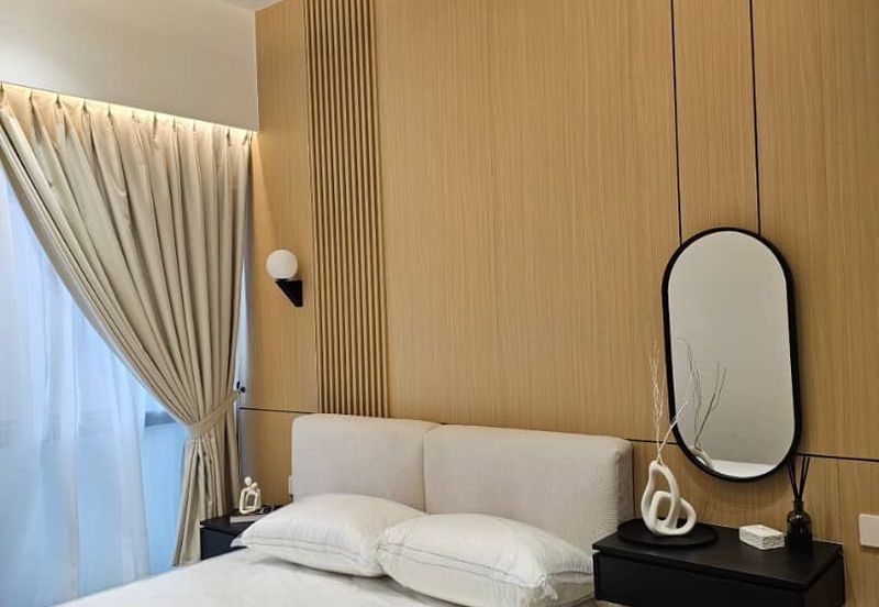 Core Residence @ TRX