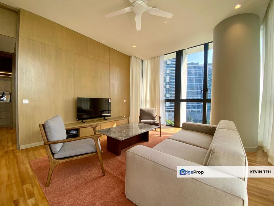 The Conlay, KLCC, KL city centre, KL condominium for rent, Kuala Lumpur, KLCC