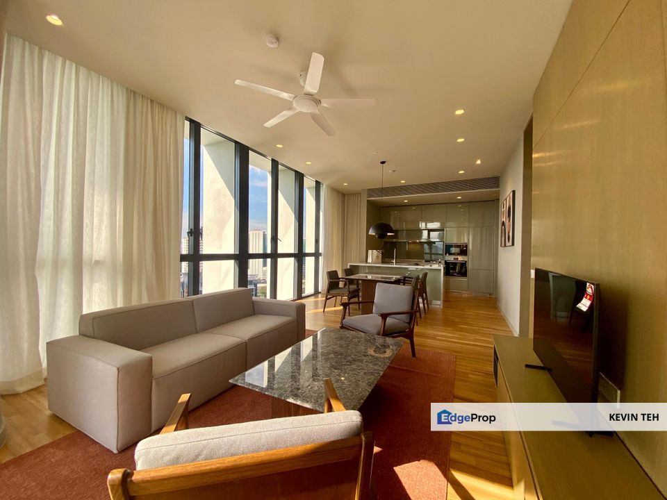 The Conlay, KLCC, KL city centre, KL condominium for rent, Kuala Lumpur, KLCC