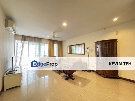 La Grande Kiara, Mont Kiara condominium for sale, Kuala Lumpur, Mont Kiara