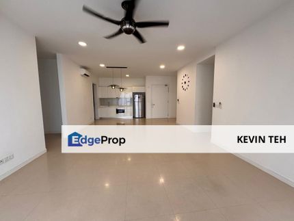 Pavilion Hilltop, Mont Kiara condominium for sale, Kuala Lumpur, Mont Kiara