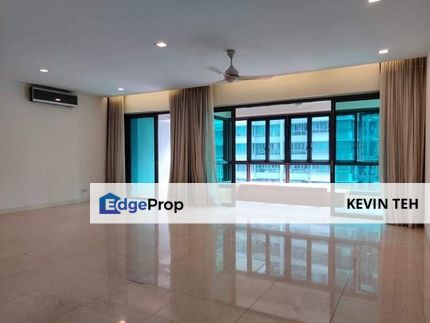 Seni Mont Kiara, Mont Kiara condominium for sale, Kuala Lumpur, Mont Kiara
