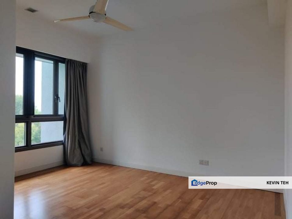 Seni Mont Kiara, Mont Kiara condominium for sale, Kuala Lumpur, Mont Kiara