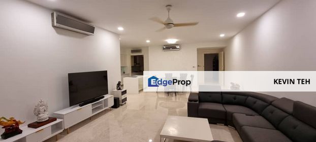 Seni Mont Kiara, Mont Kiara condo for sale, Kuala Lumpur, Mont Kiara