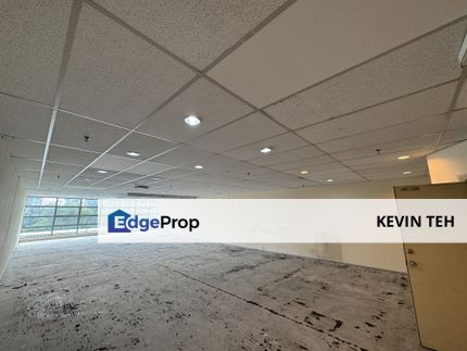 Solaris Mont Kiara, Mont Kiara office for sale, Kuala Lumpur, Mont Kiara