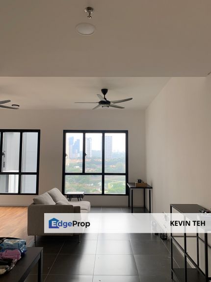 Ativo Sri Damansara, Selangor studio for sale, Selangor, Bandar Sri Damansara