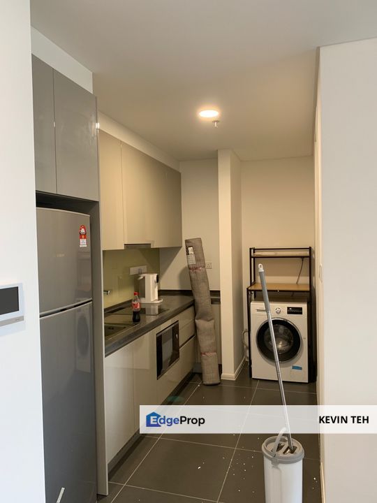 Ativo Sri Damansara, Selangor studio for sale, Selangor, Bandar Sri Damansara