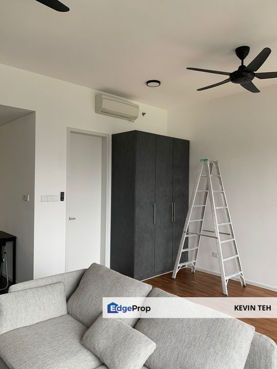 Ativo Sri Damansara, Selangor studio for sale, Selangor, Bandar Sri Damansara