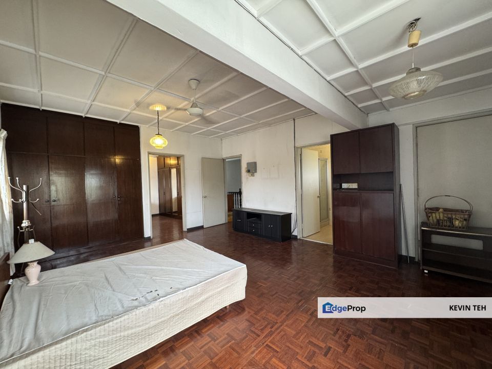 Bangsar Baru, Kuala Lumpur  double storey bungalow for sale, Kuala Lumpur, Bangsar