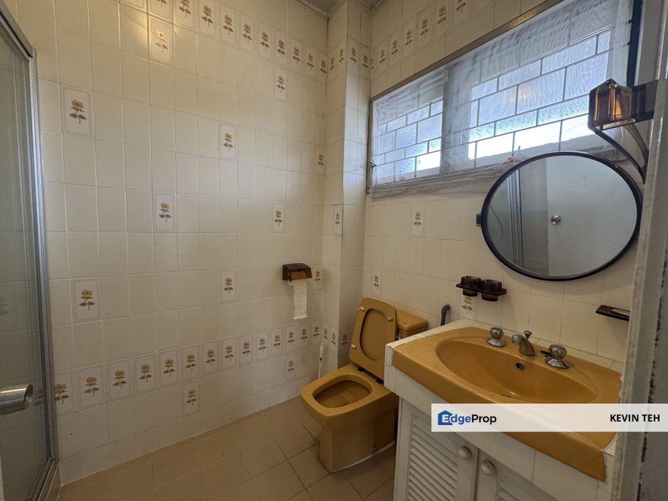 Bangsar Baru, Kuala Lumpur  double storey bungalow for sale, Kuala Lumpur, Bangsar