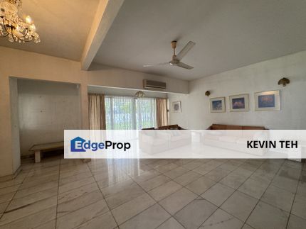 Bangsar Baru, Kuala Lumpur  double storey bungalow for sale, Kuala Lumpur, Bangsar
