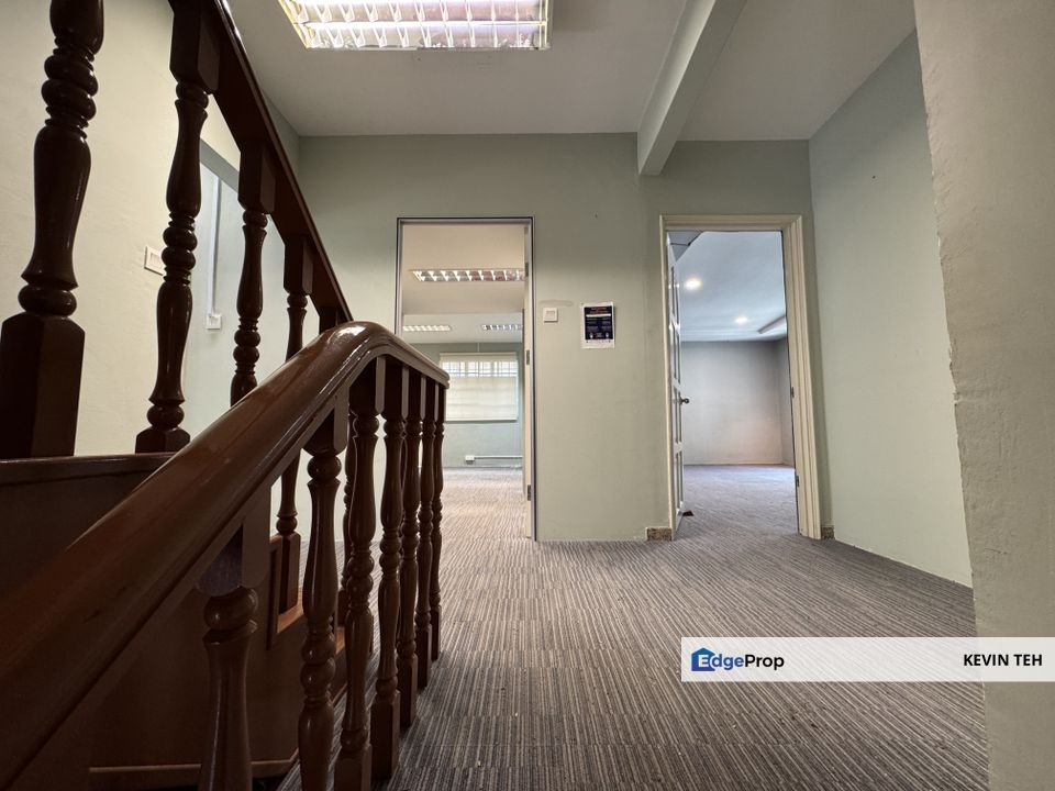 Bukit Bandaraya, Bangsar, Kuala Lumpur double storey bungalow for sale, Kuala Lumpur, Bangsar