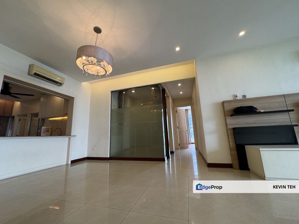 La Grande Kiara, Mont Kiara condominium for sale, Kuala Lumpur, Mont Kiara