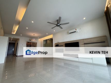 La Grande Kiara, Mont Kiara condominium for sale, Kuala Lumpur, Mont Kiara