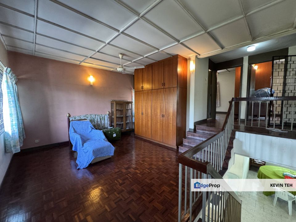 Bukit bandaraya, Bangsar, Kuala Lumpur bungalow for sale, Kuala Lumpur, Bangsar