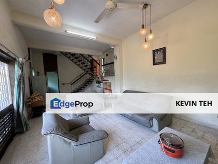 Bukit bandaraya, Bangsar, Kuala Lumpur bungalow for sale, Kuala Lumpur, Bangsar