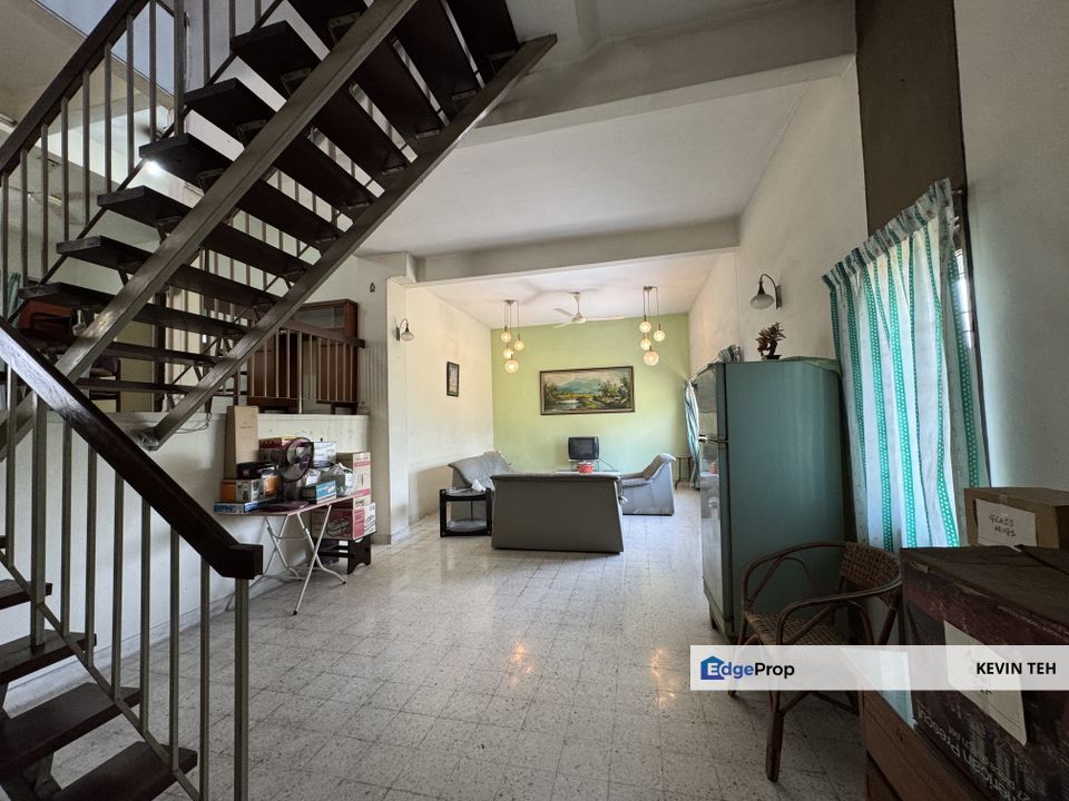 Bukit bandaraya, Bangsar, Kuala Lumpur bungalow for sale, Kuala Lumpur, Bangsar