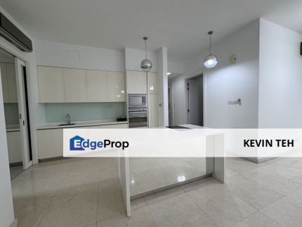 Seni Mont Kiara, Mont Kiara condominium for sale, Kuala Lumpur, Mont Kiara