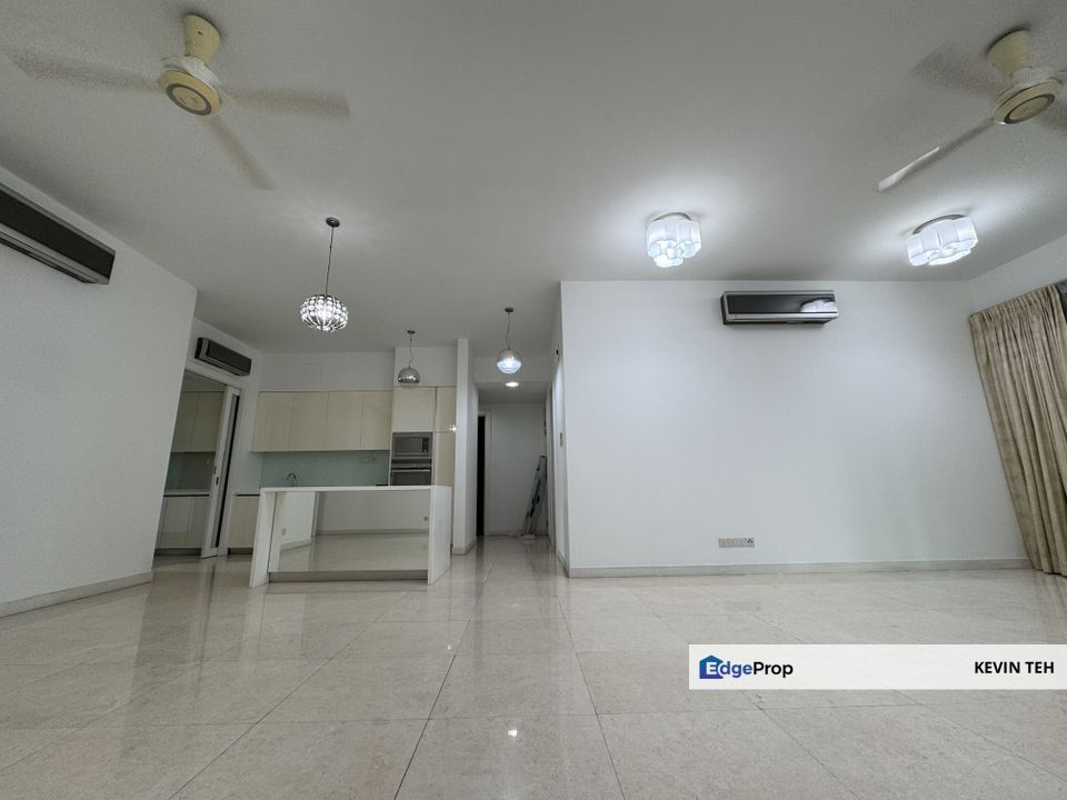 Seni Mont Kiara, Mont Kiara condominium for sale, Kuala Lumpur, Mont Kiara