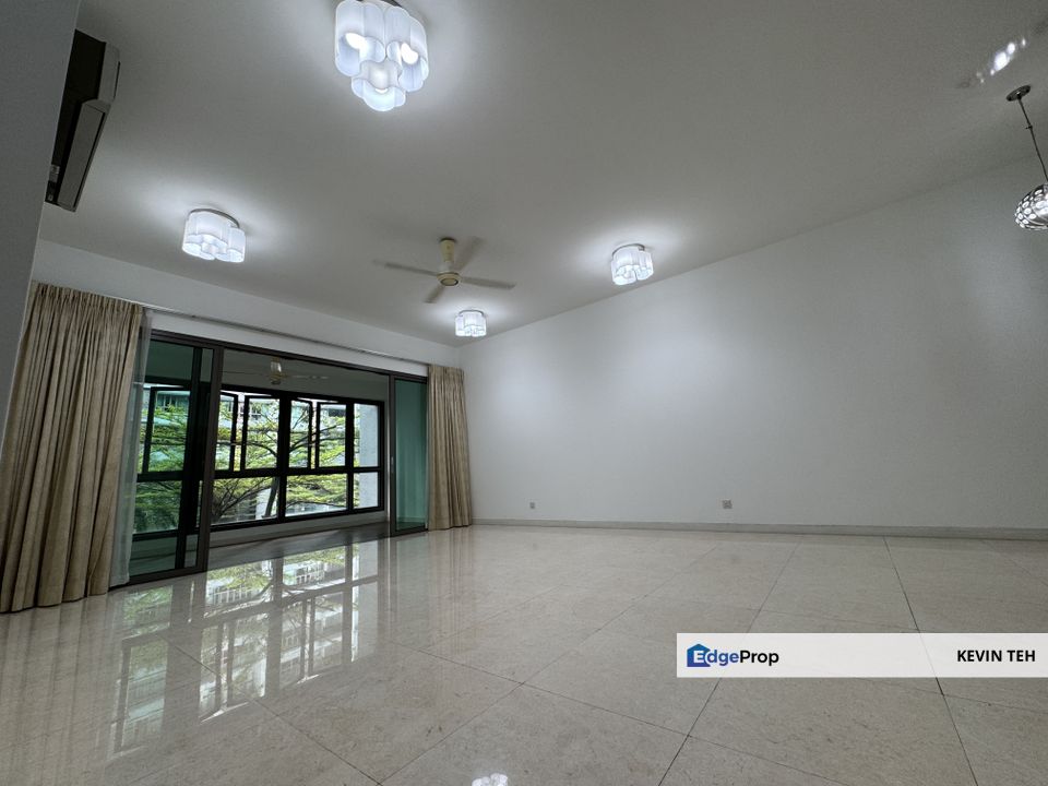 Seni Mont Kiara, Mont Kiara condominium for sale, Kuala Lumpur, Mont Kiara