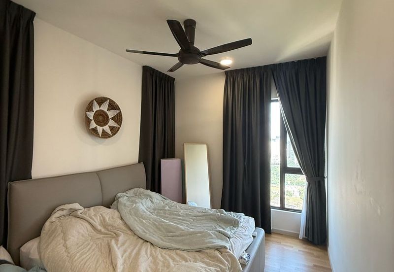 Residensi Solaris Parq