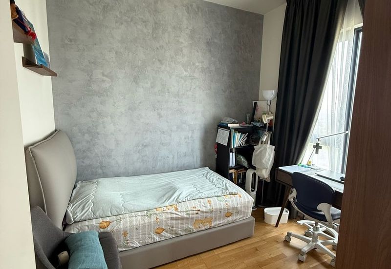 Residensi Solaris Parq