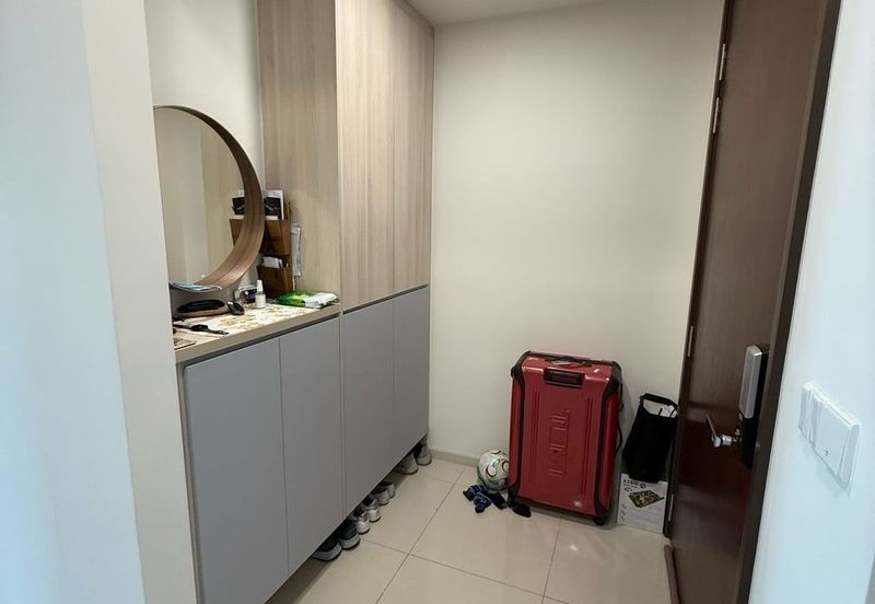 Residensi Solaris Parq