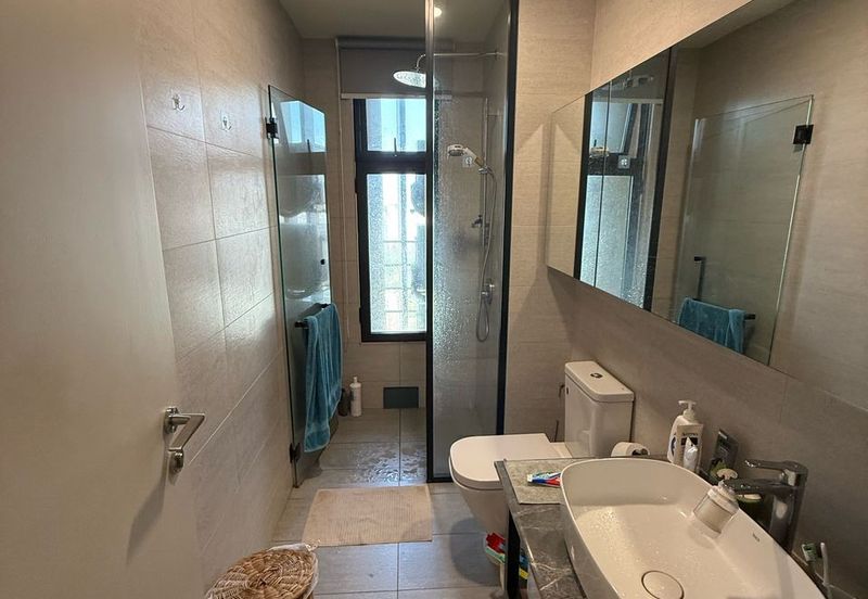 Residensi Solaris Parq