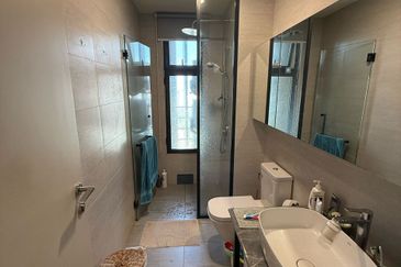 Residensi Solaris Parq