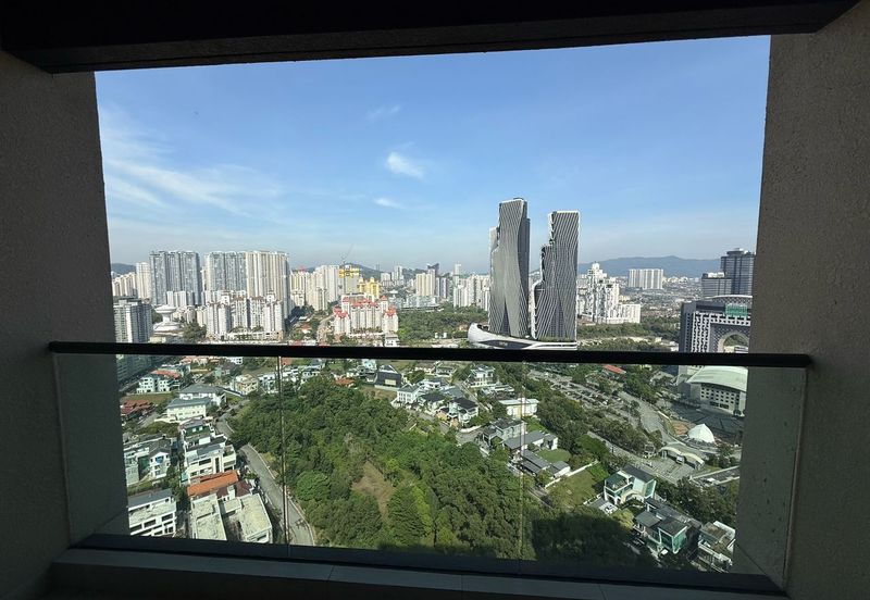 Residensi Solaris Parq