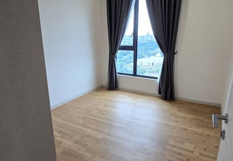 Residensi Solaris Parq