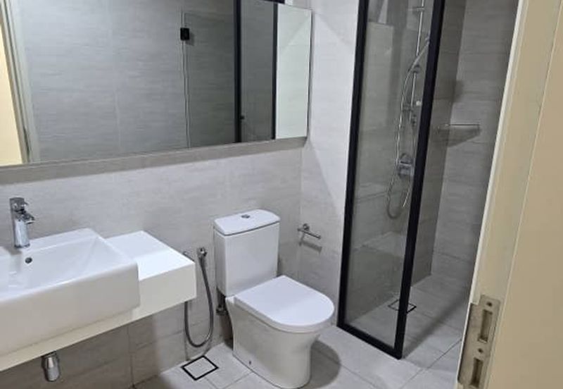 Residensi Solaris Parq