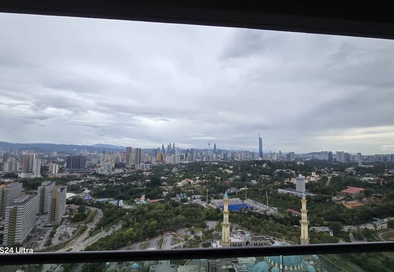 Residensi Solaris Parq