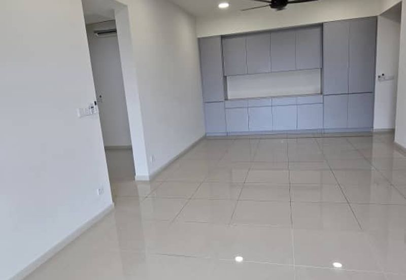 Residensi Solaris Parq