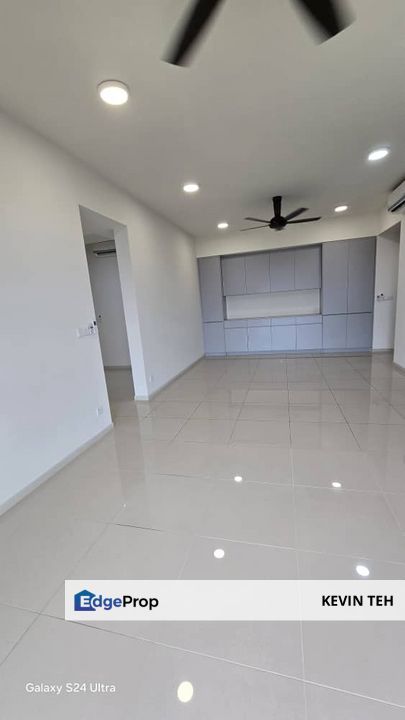 Solaris Parq, Mont Kiara condominium for sale, Kuala Lumpur, Dutamas