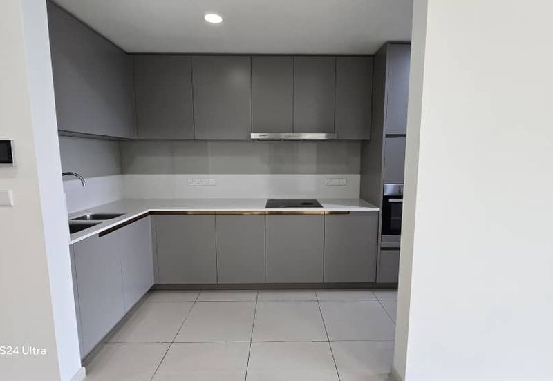 Residensi Solaris Parq