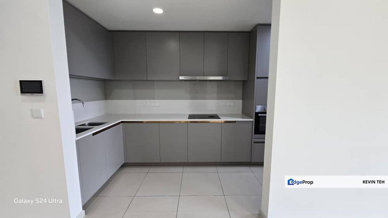 Solaris Parq, Mont Kiara condominium for sale, Kuala Lumpur, Dutamas