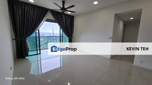 Solaris Parq, Mont Kiara condominium for sale, Kuala Lumpur, Dutamas