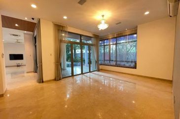 The Residence, Mont Kiara