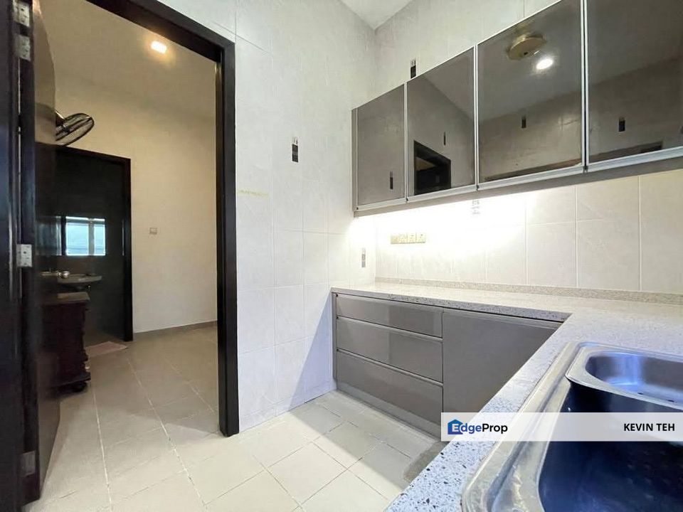 The Residence, Mont Kiara, Kuala Lumpur Bungalow For Sale, Kuala Lumpur, Mont Kiara