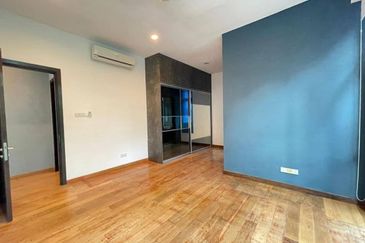 The Residence, Mont Kiara