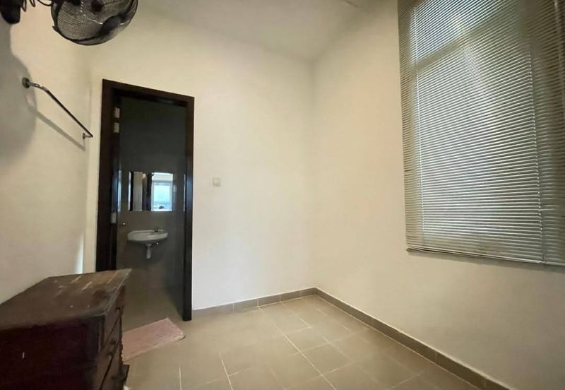 The Residence, Mont Kiara